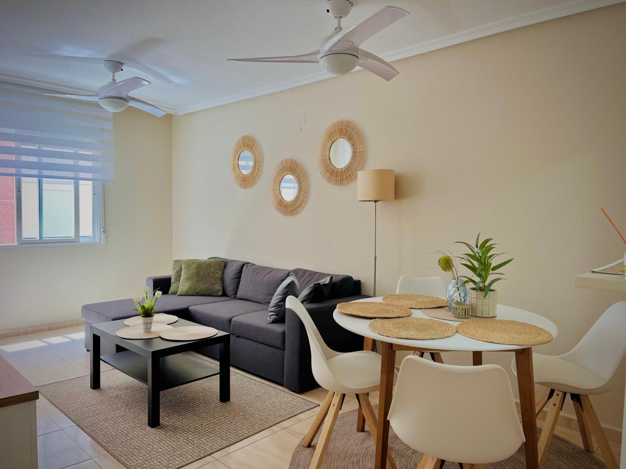 Apartment Diana Centro Torrevieja